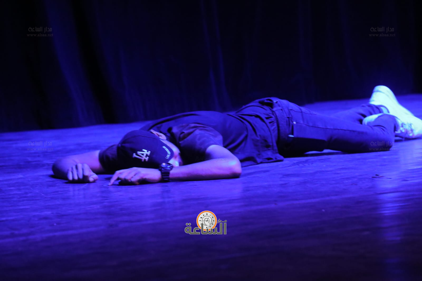 Madar Al-Saa Images 0.6083107300324819