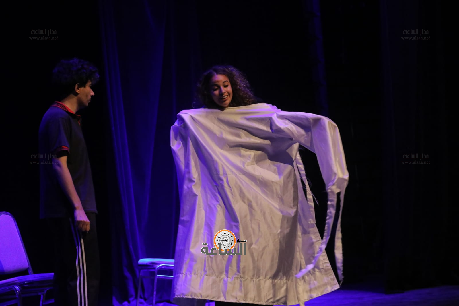 Madar Al-Saa Images 0.8699489318776892