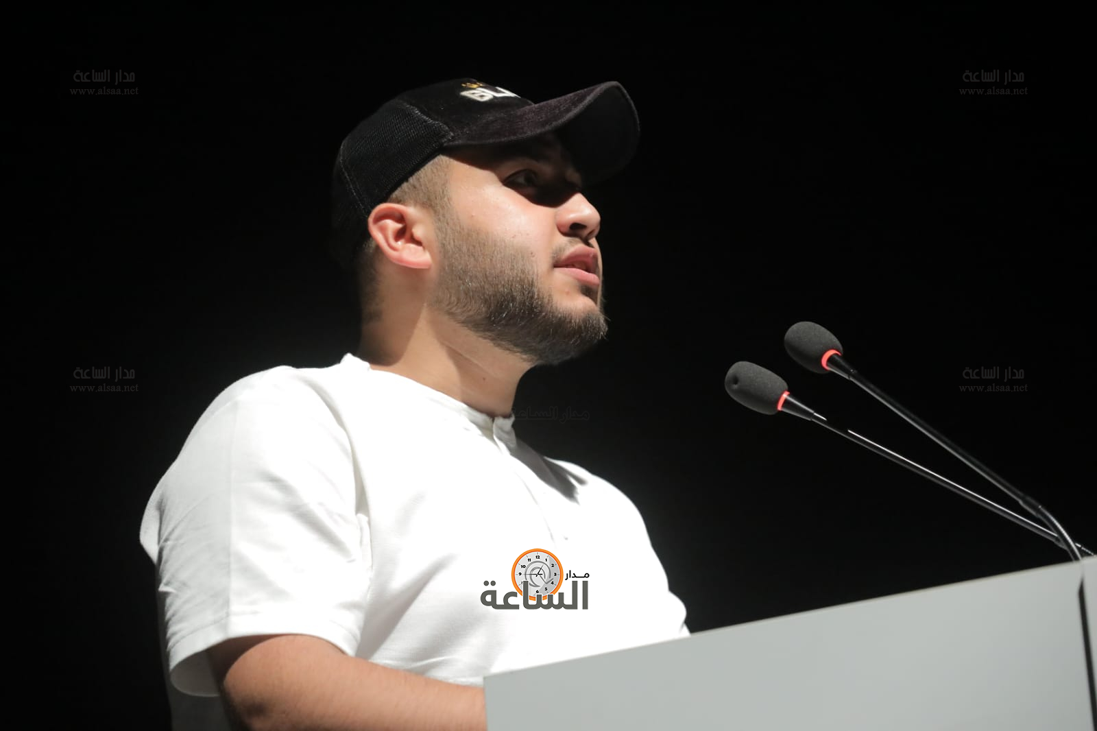 Madar Al-Saa Images 0.26040094122633317