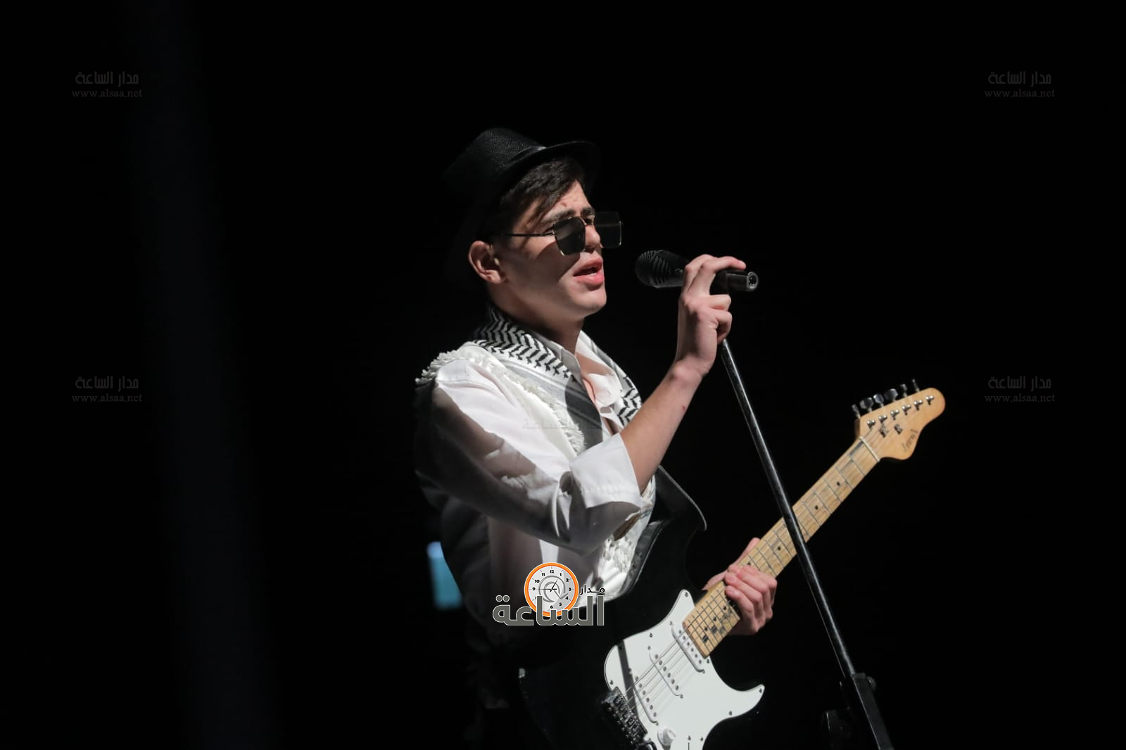 Madar Al-Saa Images 0.3418729842538837