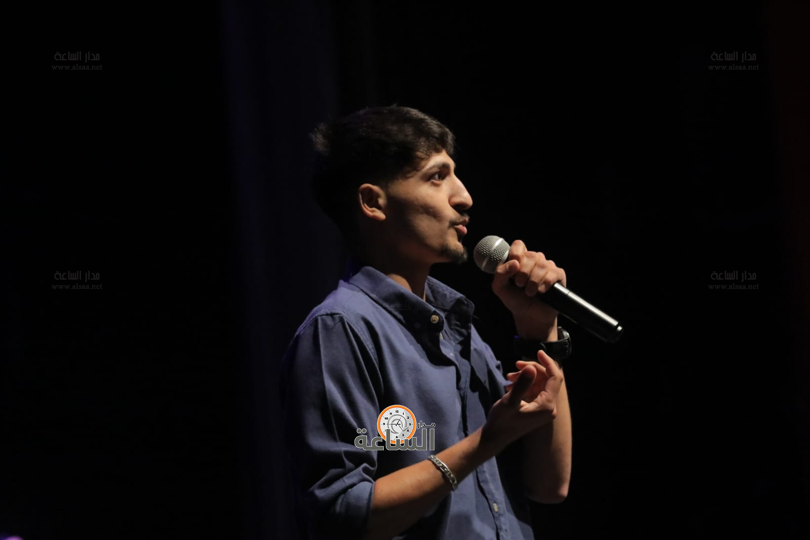 Madar Al-Saa Images 0.9450119784522006