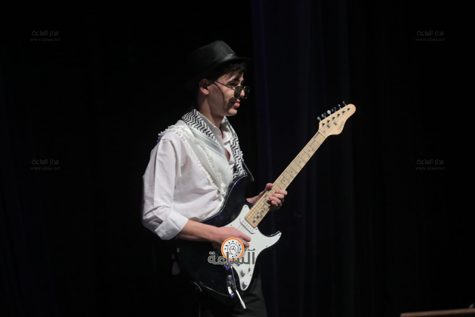 Madar Al-Saa Images 0.40284163325816824