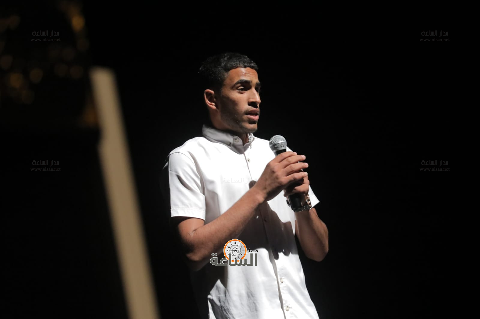 Madar Al-Saa Images 0.7726348357869602