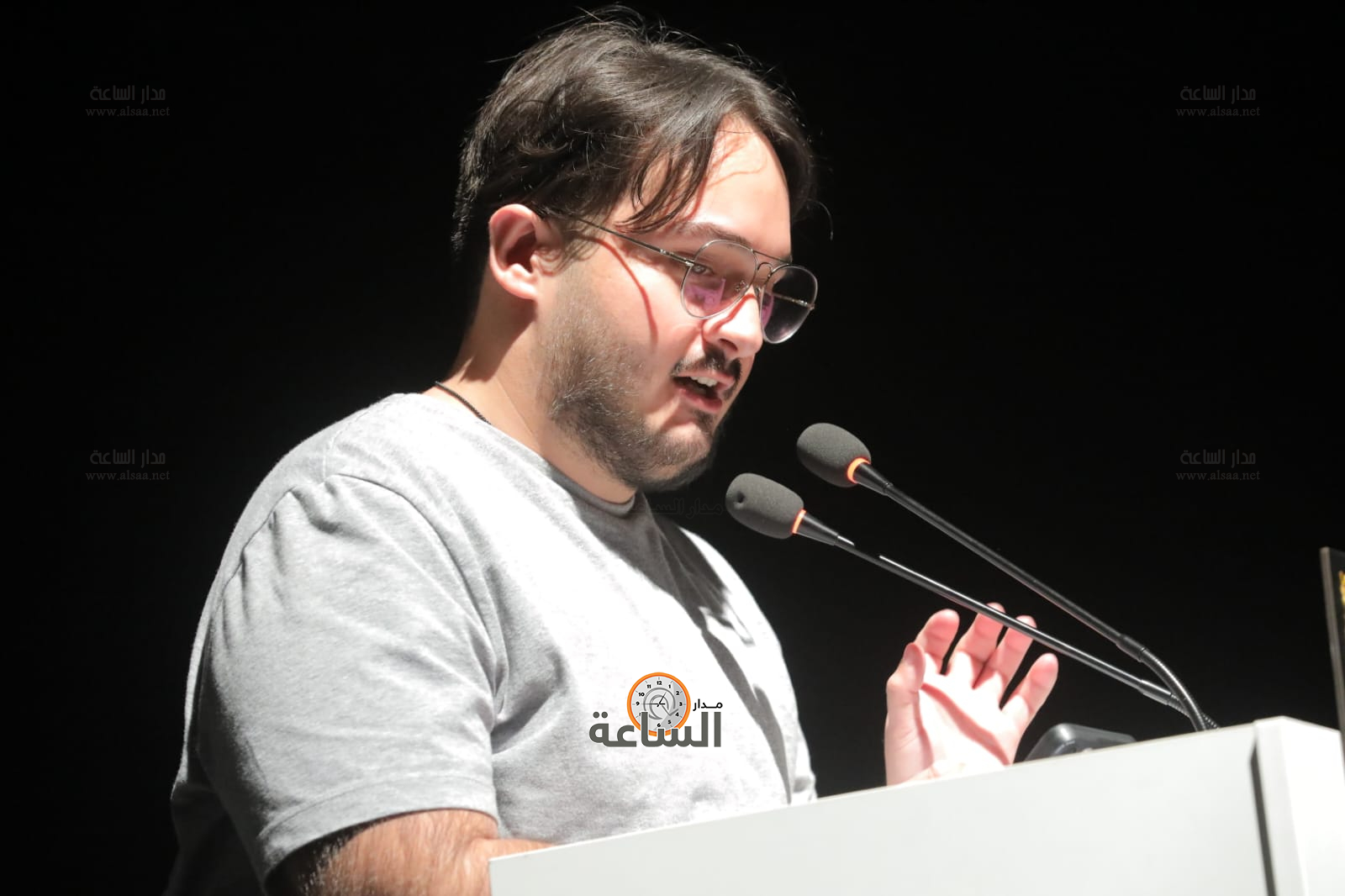 Madar Al-Saa Images 0.27117225060503114