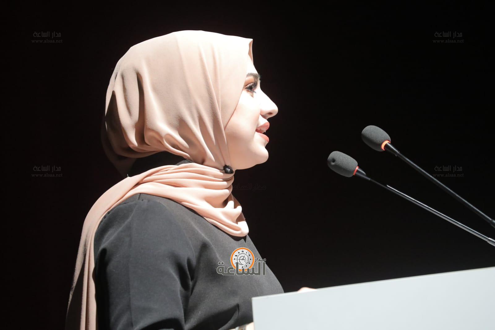 Madar Al-Saa Images 0.7143531619382322