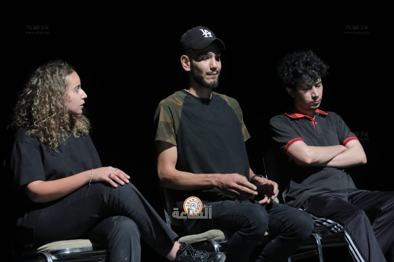 Madar Al-Saa Images 0.7287200547616562