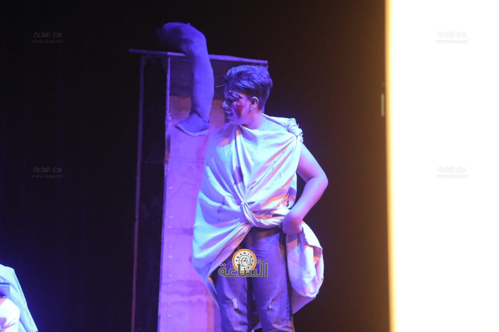 Madar Al-Saa Images 0.2432882093357922