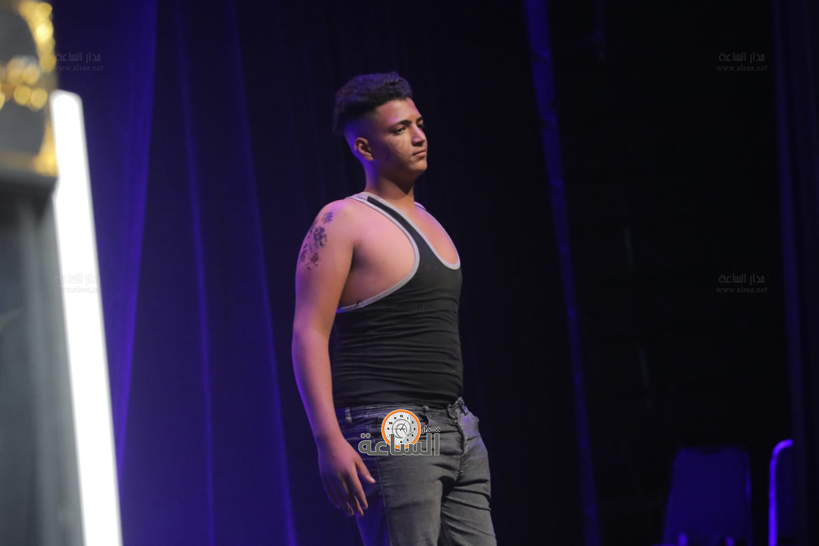 Madar Al-Saa Images 0.8135666059909525