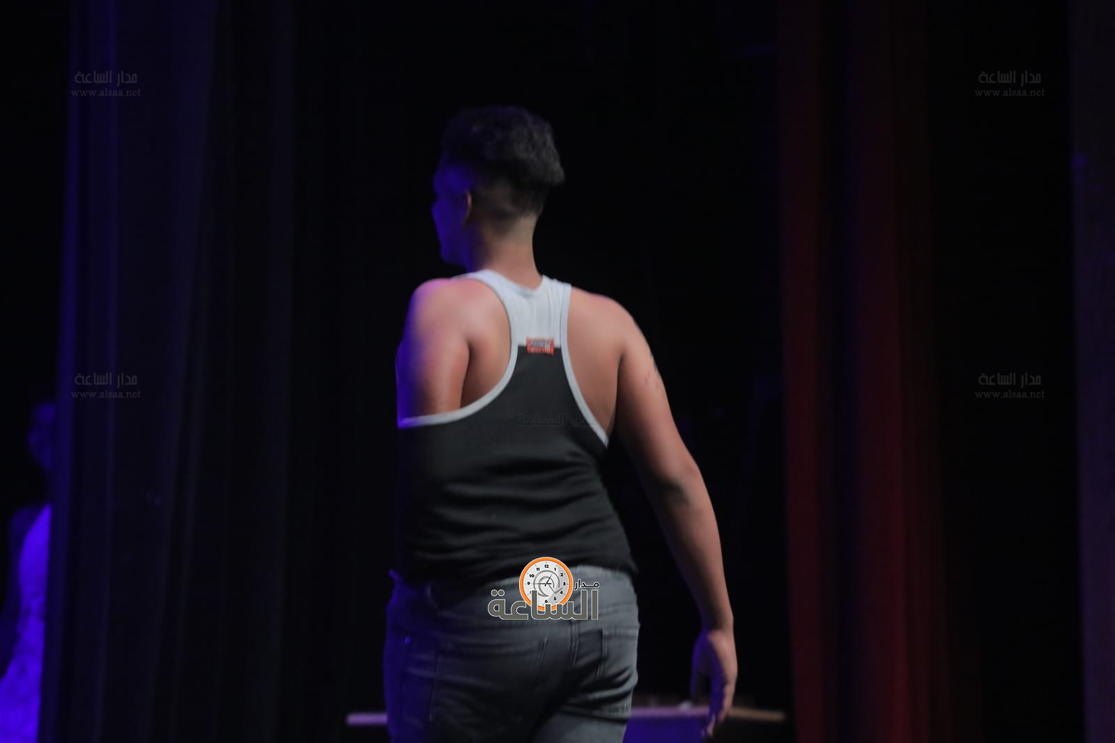 Madar Al-Saa Images 0.7208766966678322