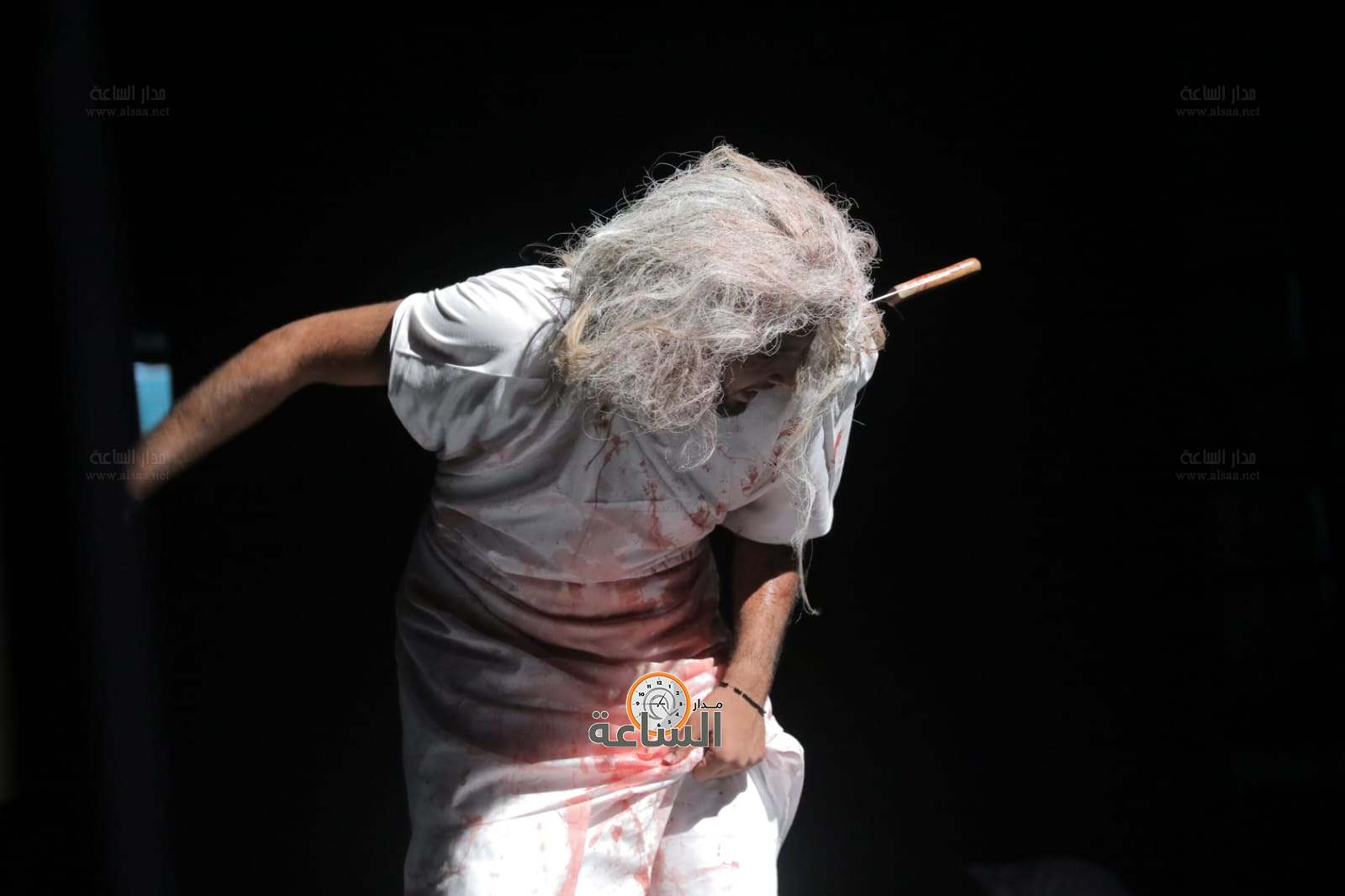 Madar Al-Saa Images 0.5857710468950832