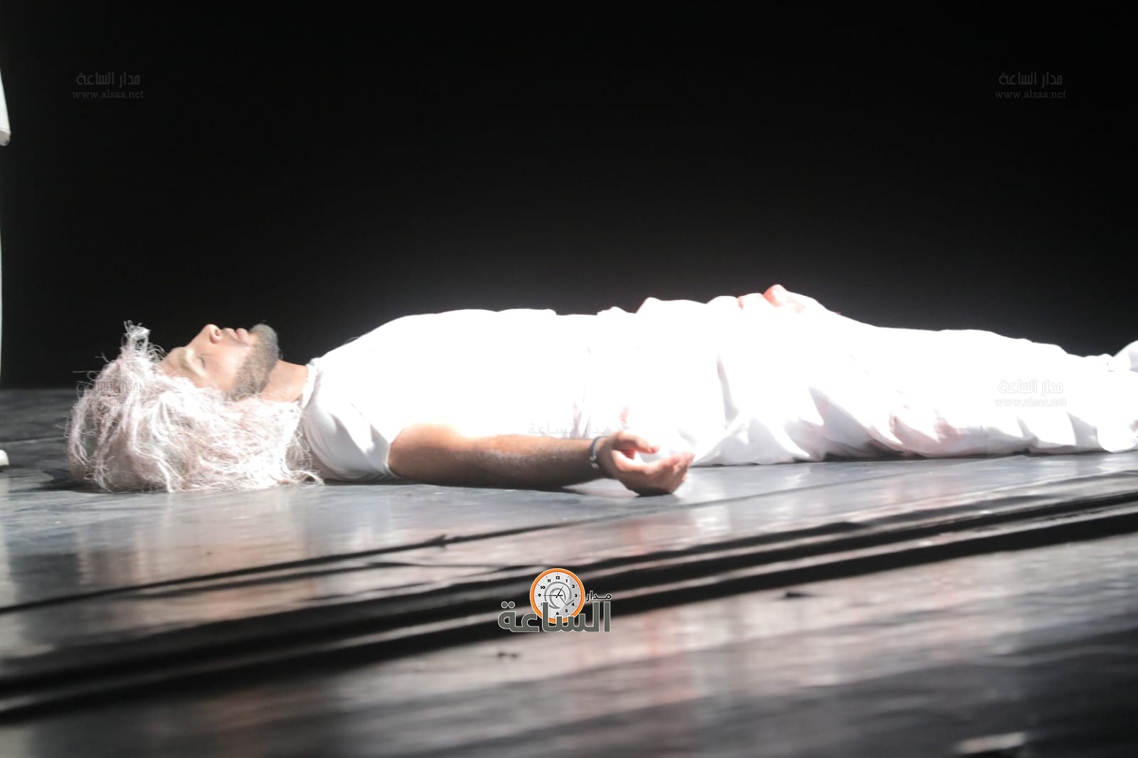 Madar Al-Saa Images 0.09976325471618408