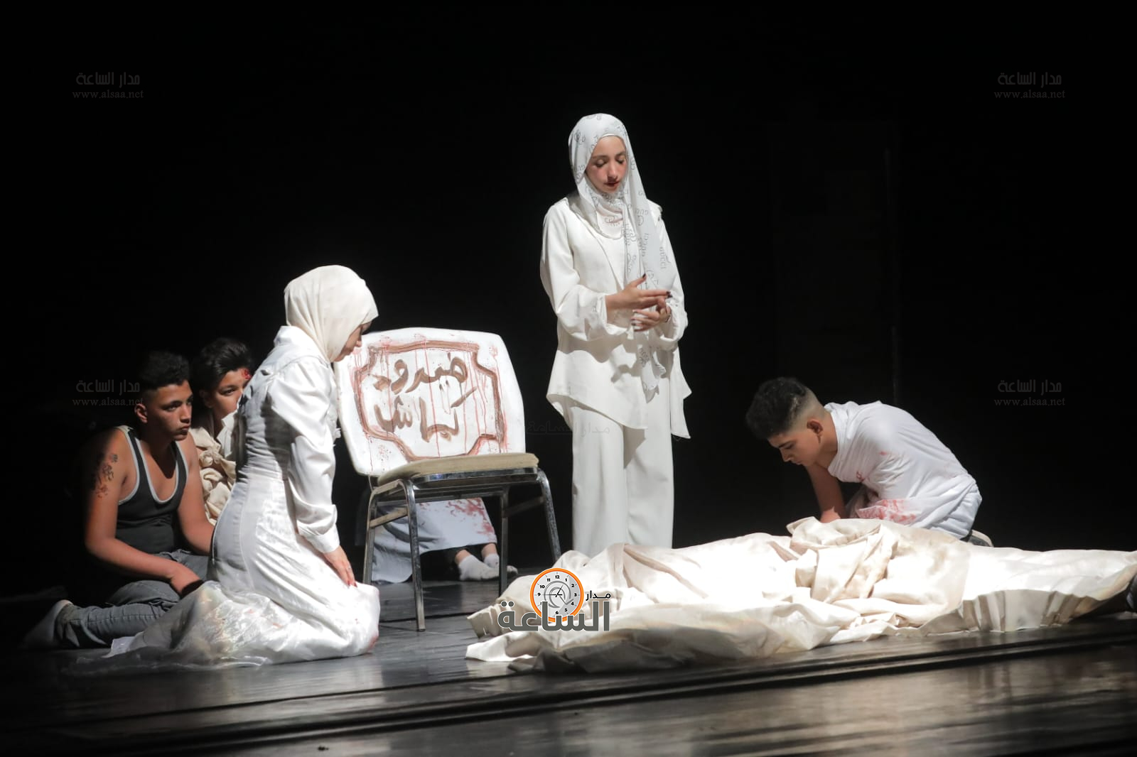 Madar Al-Saa Images 0.7470345089637789