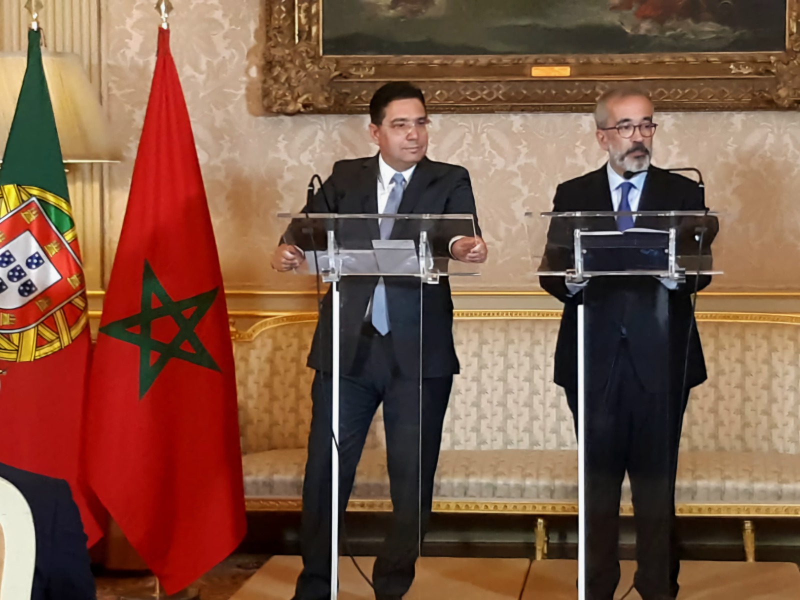 Madar Al-Saa Images 0.36495879069876713