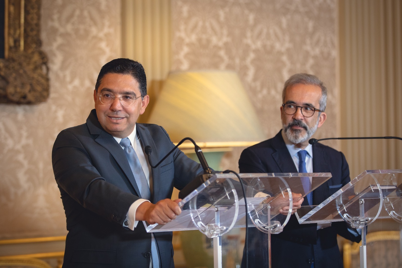 Madar Al-Saa Images 0.34022009834461486