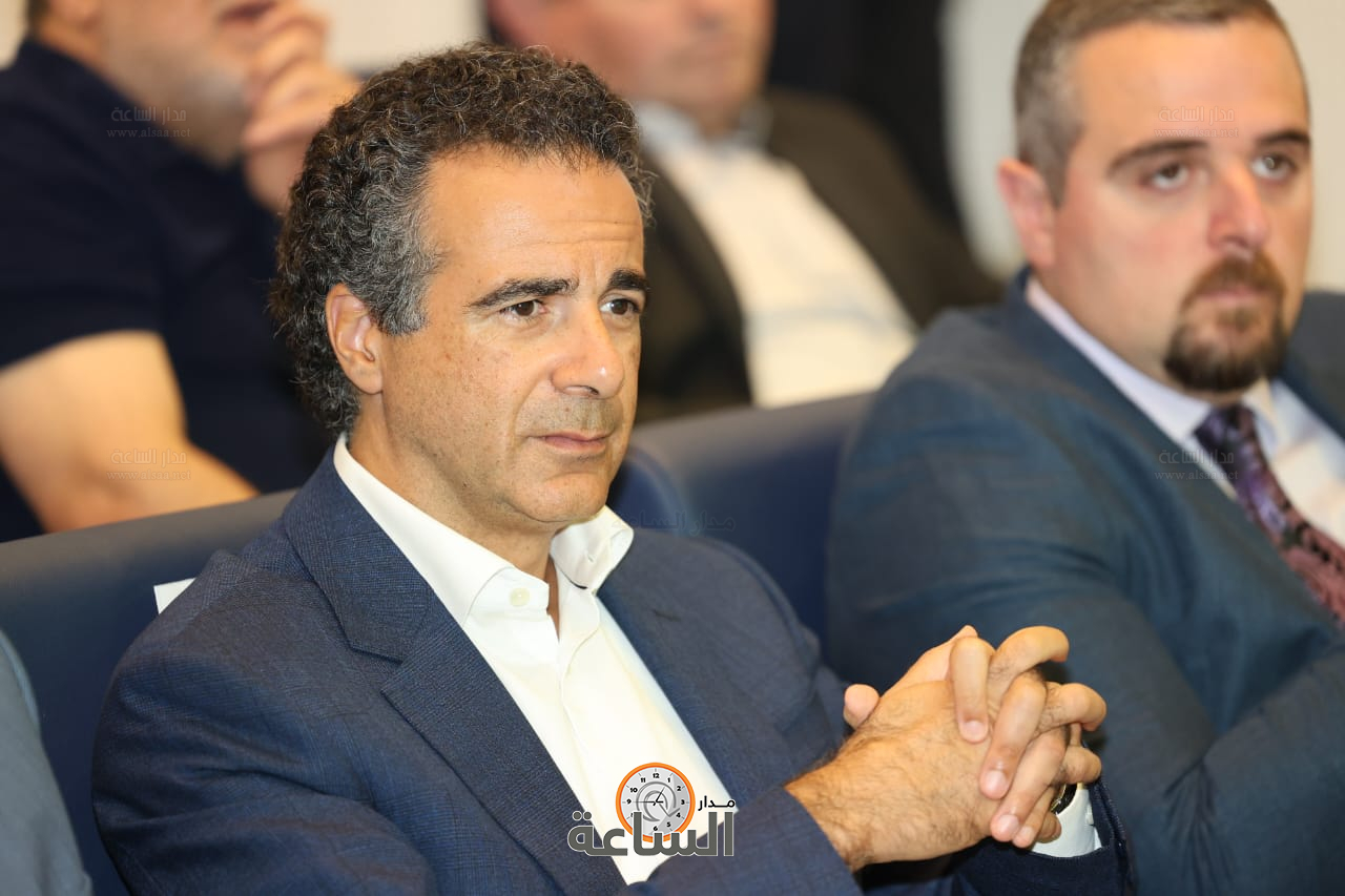 Madar Al-Saa Images 0.20424894727670373