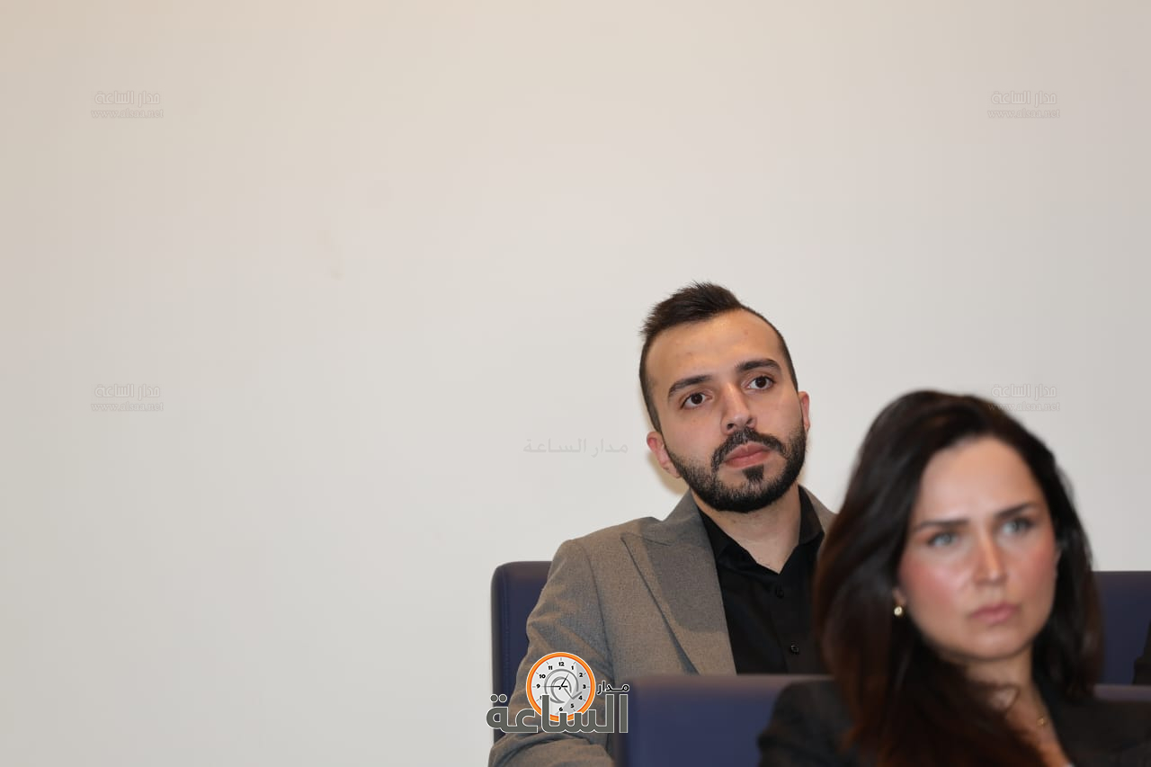 Madar Al-Saa Images 0.6844140092834542