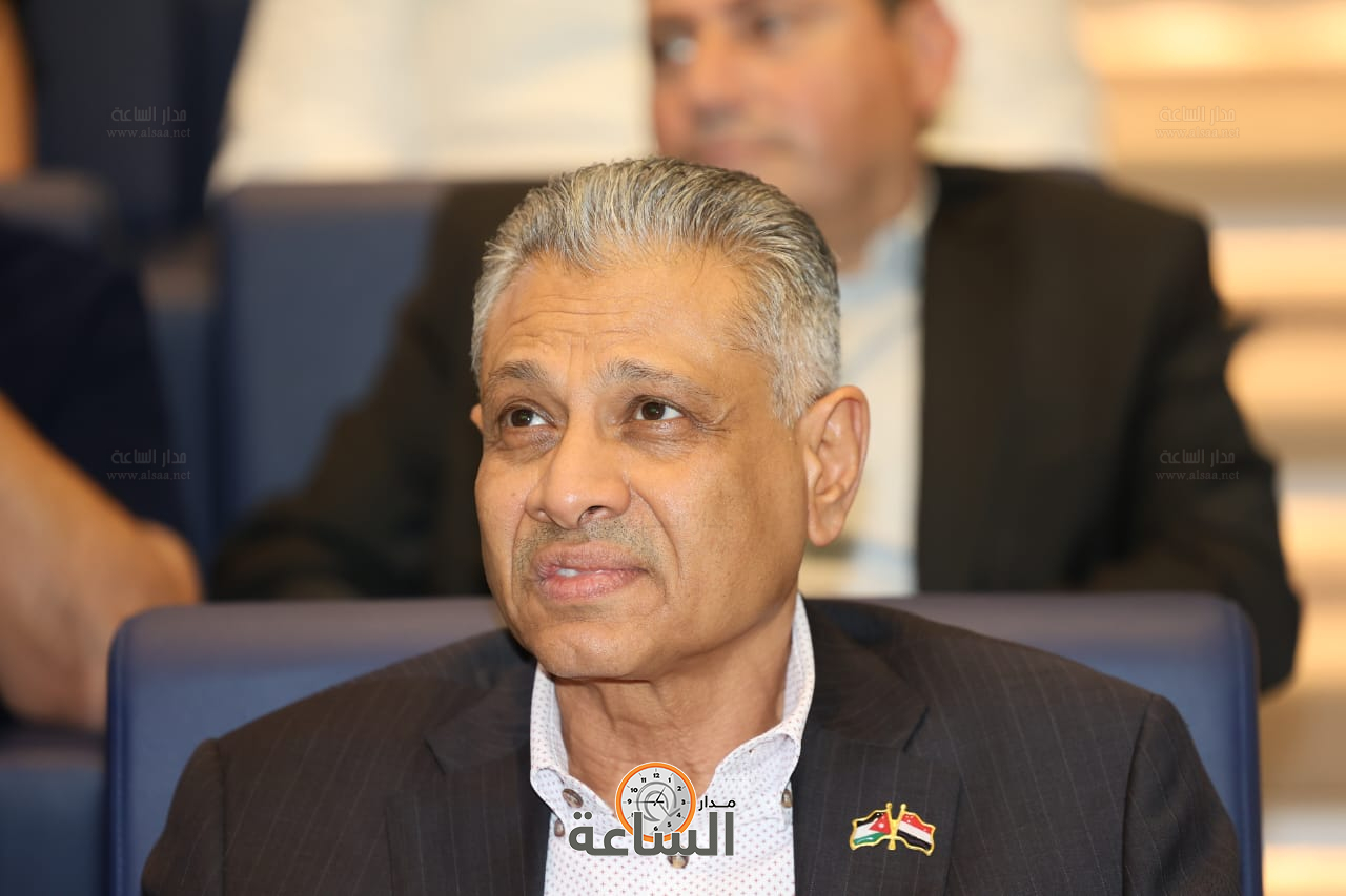 Madar Al-Saa Images 0.2226098964253308