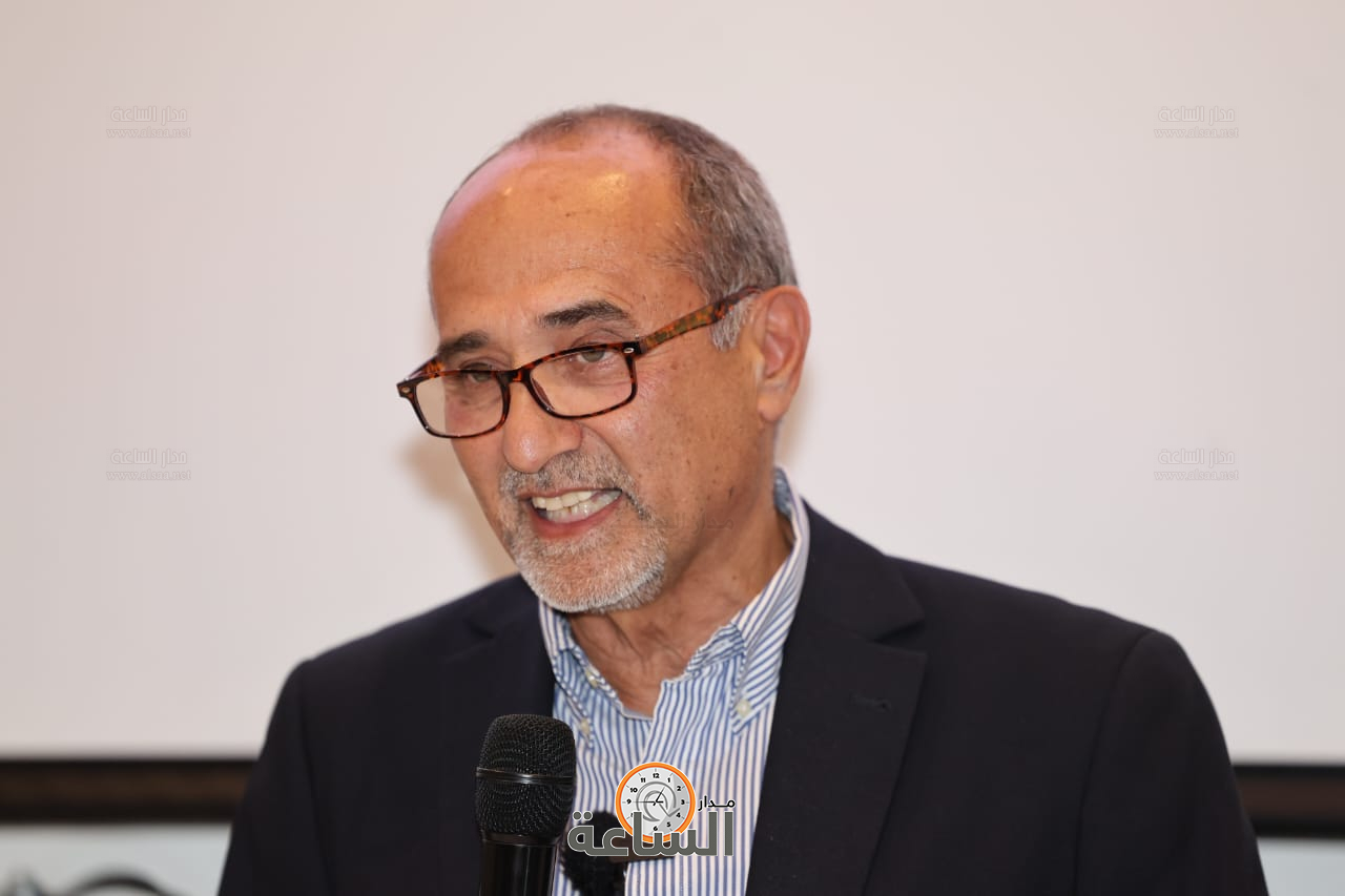 Madar Al-Saa Images 0.9898675629925314