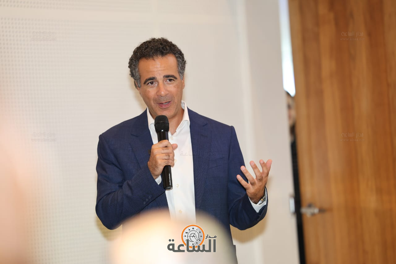 Madar Al-Saa Images 0.9608598746029737