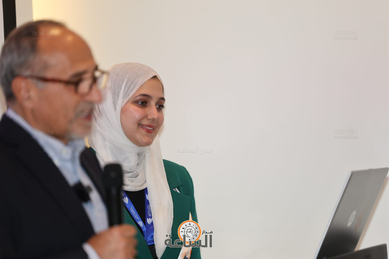 Madar Al-Saa Images 0.4974364851911782