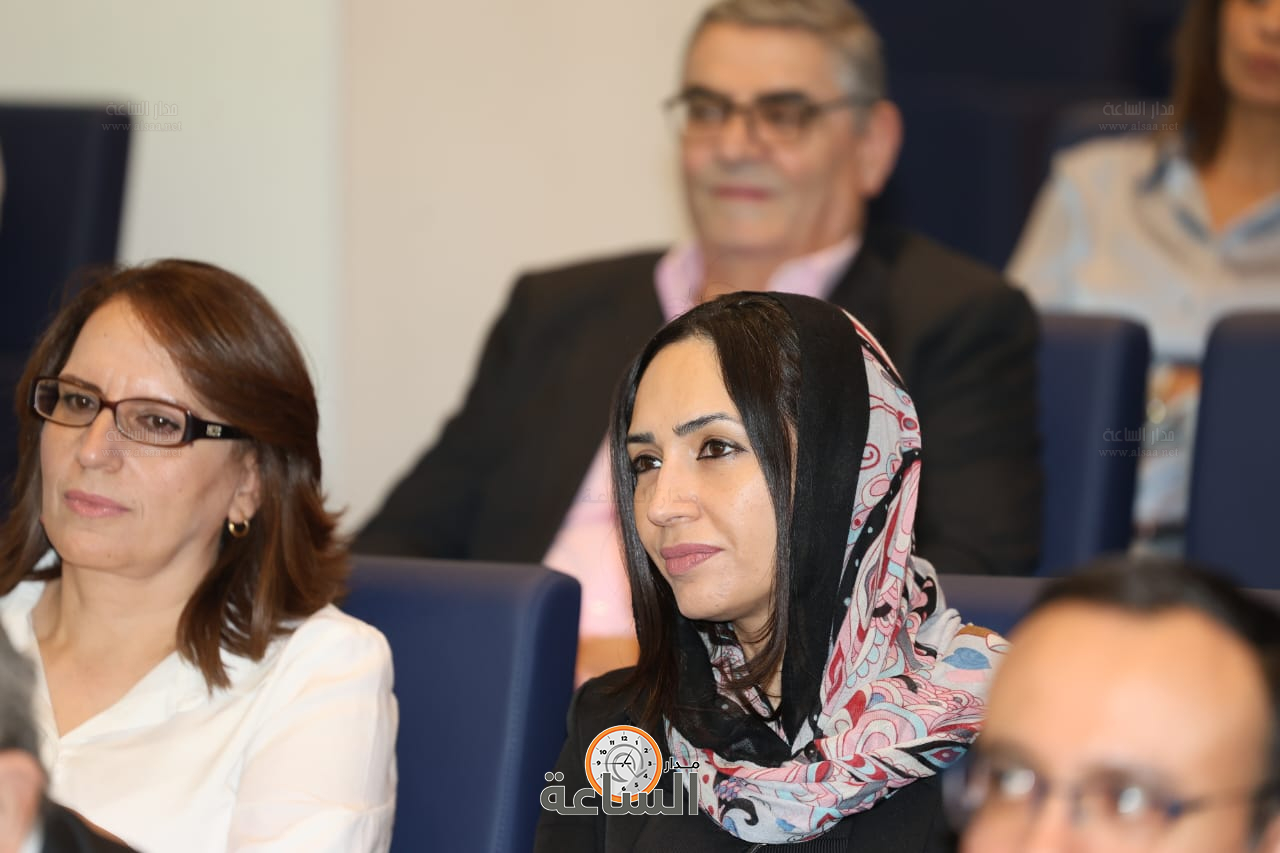 Madar Al-Saa Images 0.19119711491522884