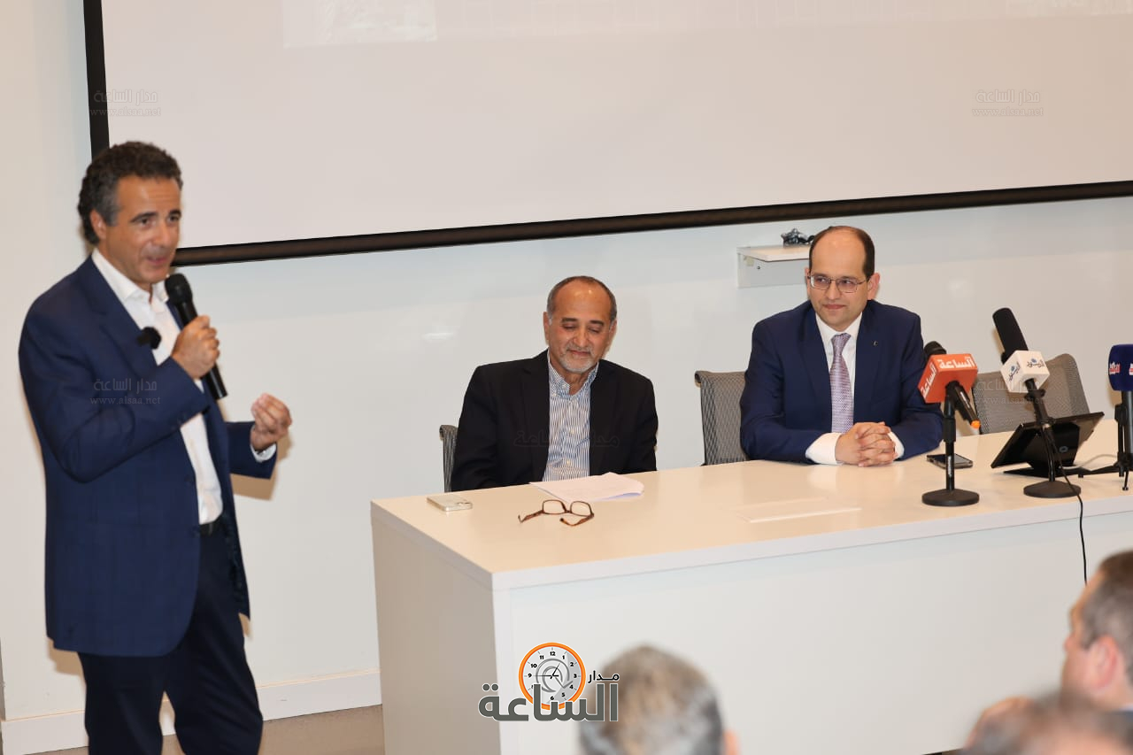 Madar Al-Saa Images 0.8284354378851313