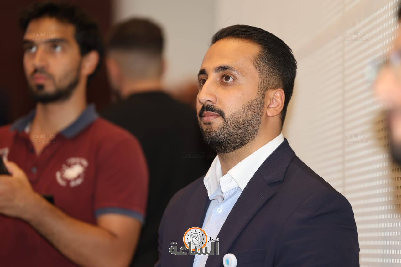 Madar Al-Saa Images 0.194561068449426