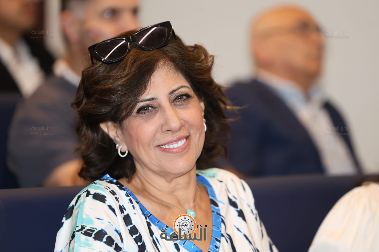 Madar Al-Saa Images 0.7532182739106502