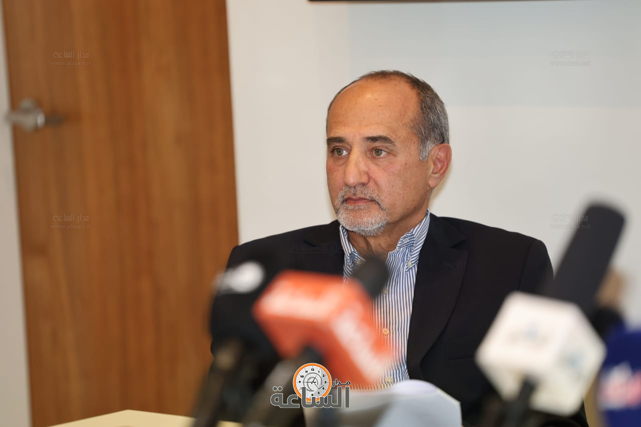 Madar Al-Saa Images 0.17550776975305582