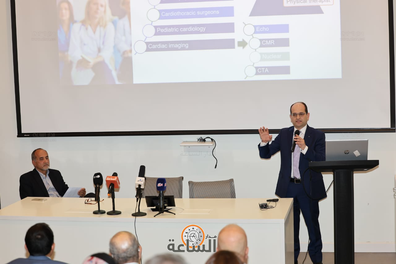 Madar Al-Saa Images 0.6805199563824619