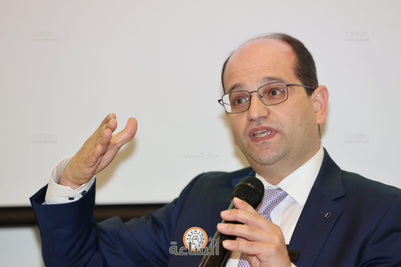 Madar Al-Saa Images 0.9502719564911795