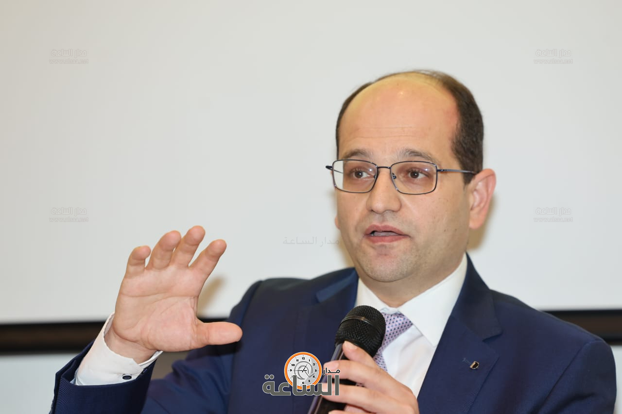 Madar Al-Saa Images 0.3222800628856778