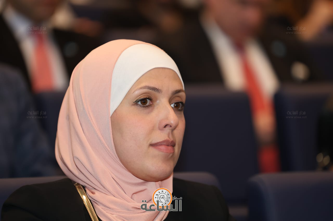 Madar Al-Saa Images 0.3762646369852781