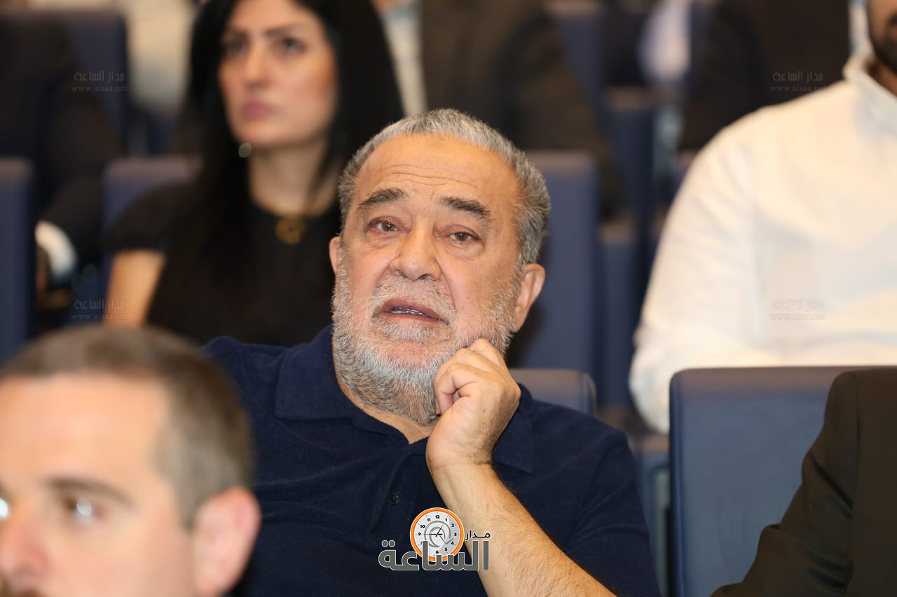 Madar Al-Saa Images 0.7974474961397624