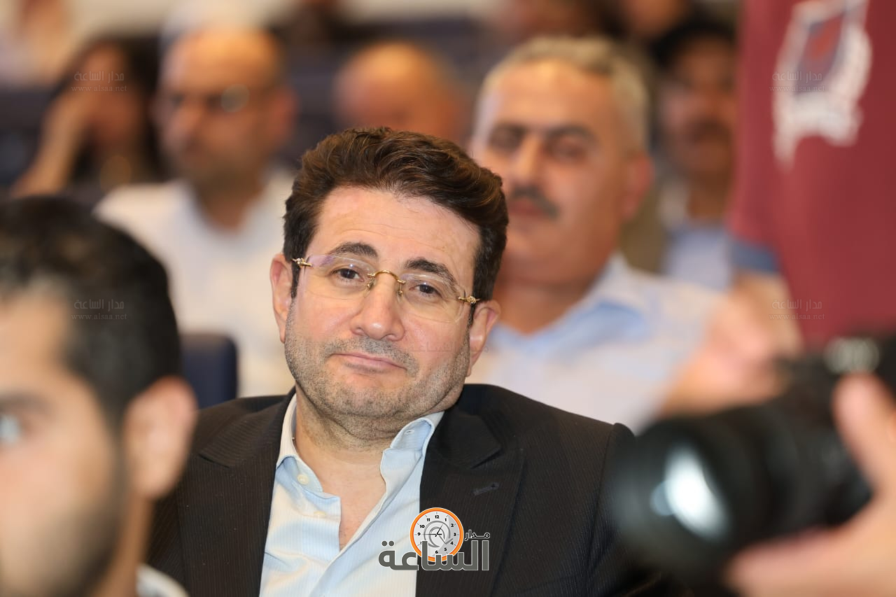 Madar Al-Saa Images 0.09476442362118265