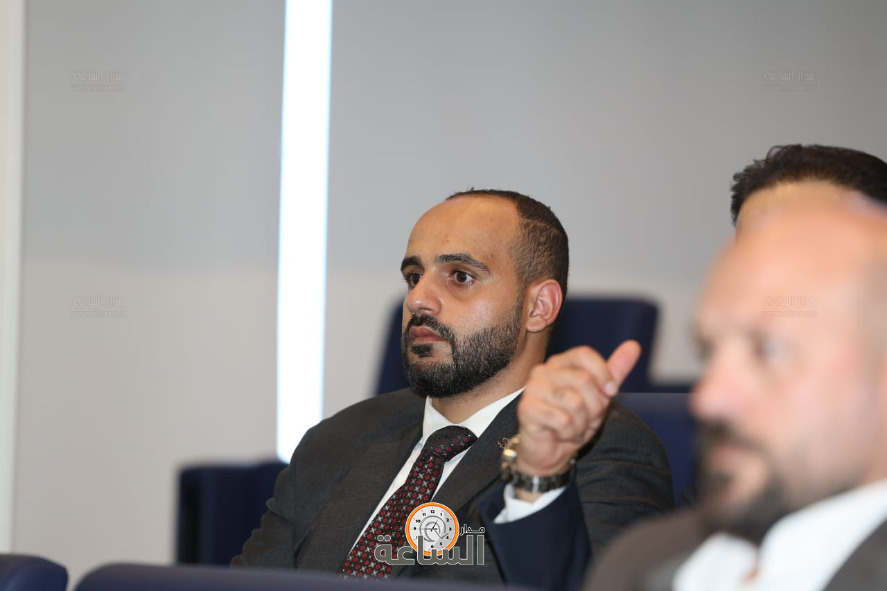 Madar Al-Saa Images 0.5801878003115167