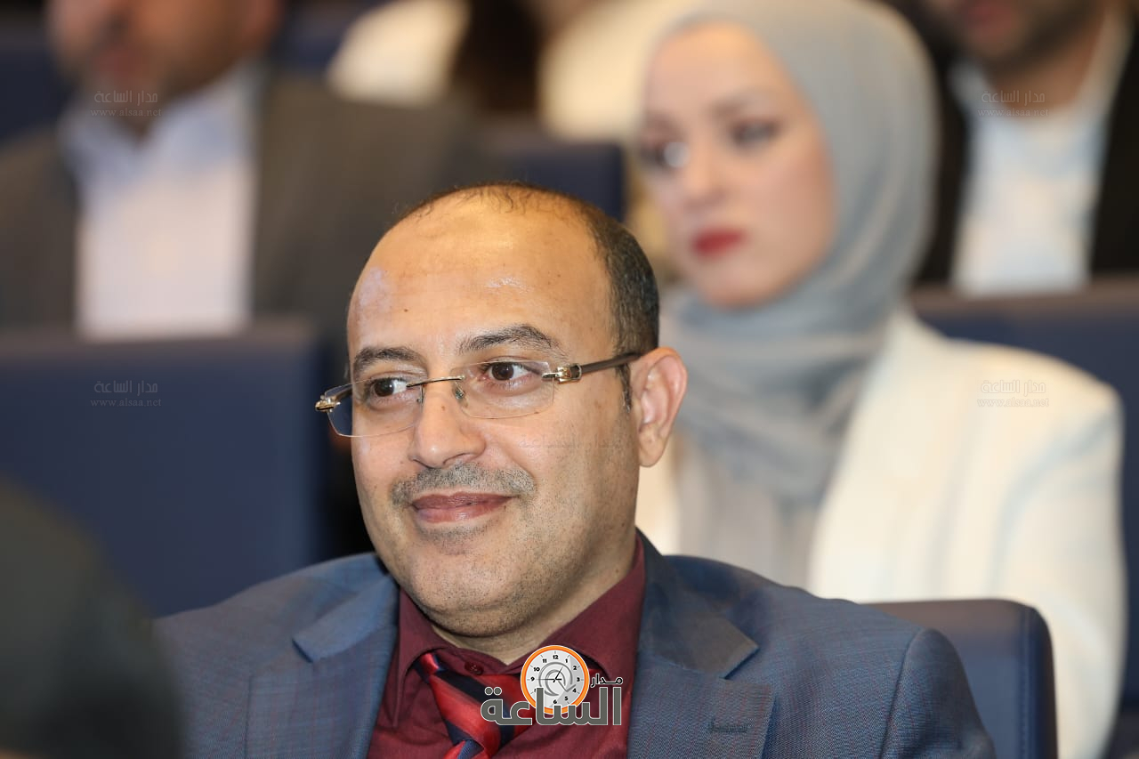 Madar Al-Saa Images 0.5380066889807166