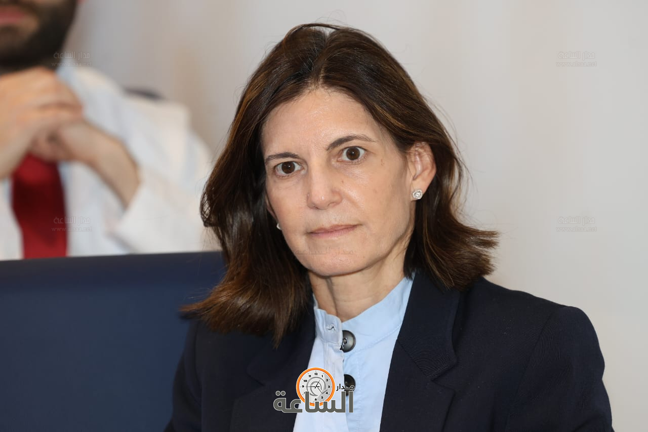 Madar Al-Saa Images 0.5457001475791922