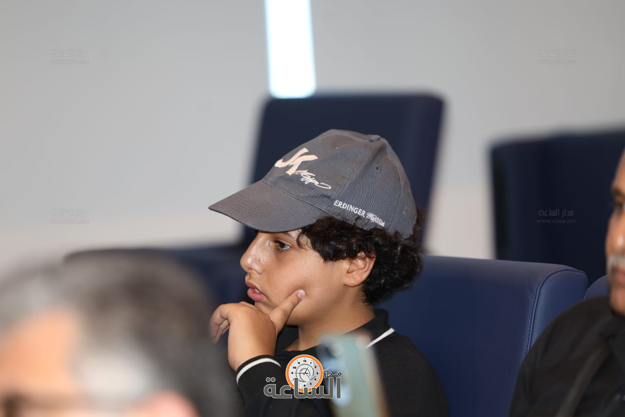 Madar Al-Saa Images 0.7420687212809767