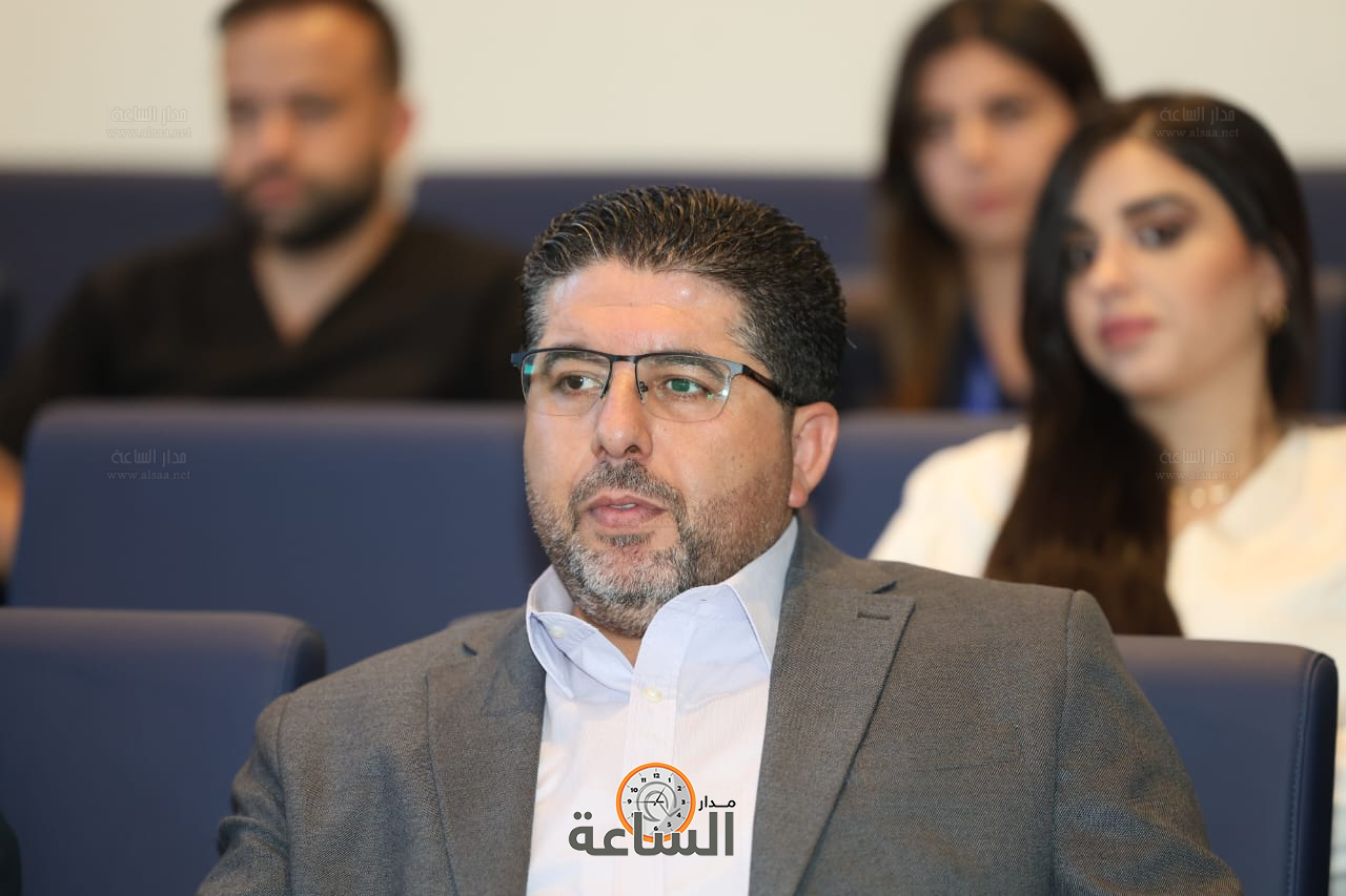 Madar Al-Saa Images 0.3869978604932035