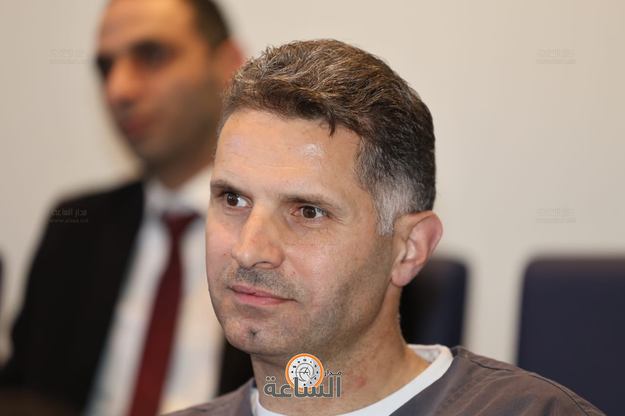 Madar Al-Saa Images 0.6515908697294355