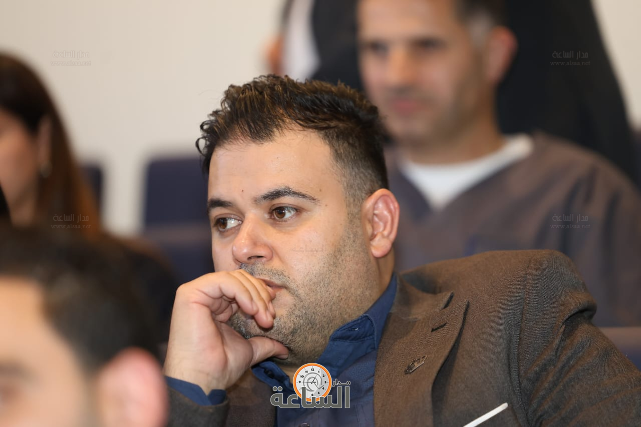 Madar Al-Saa Images 0.025741485145646448