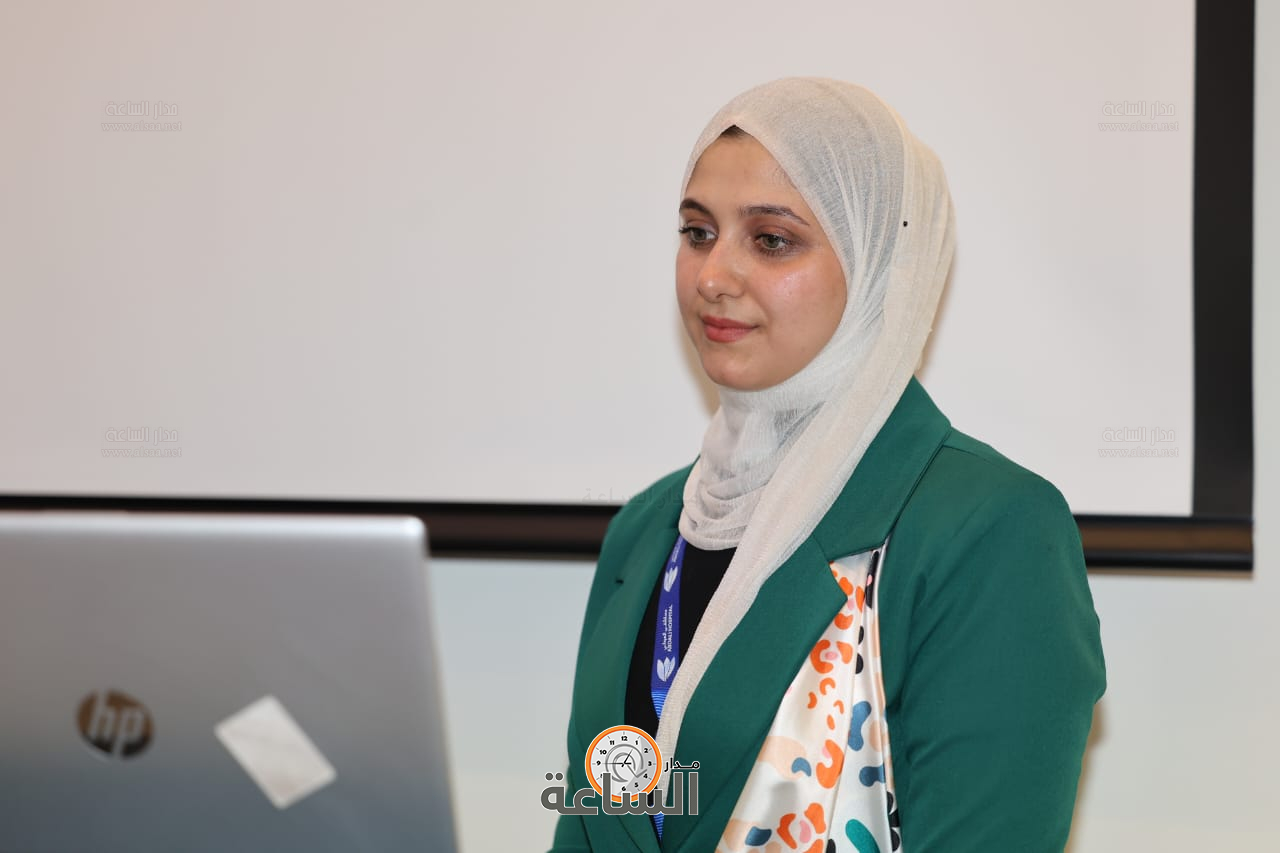 Madar Al-Saa Images 0.22865075901355447