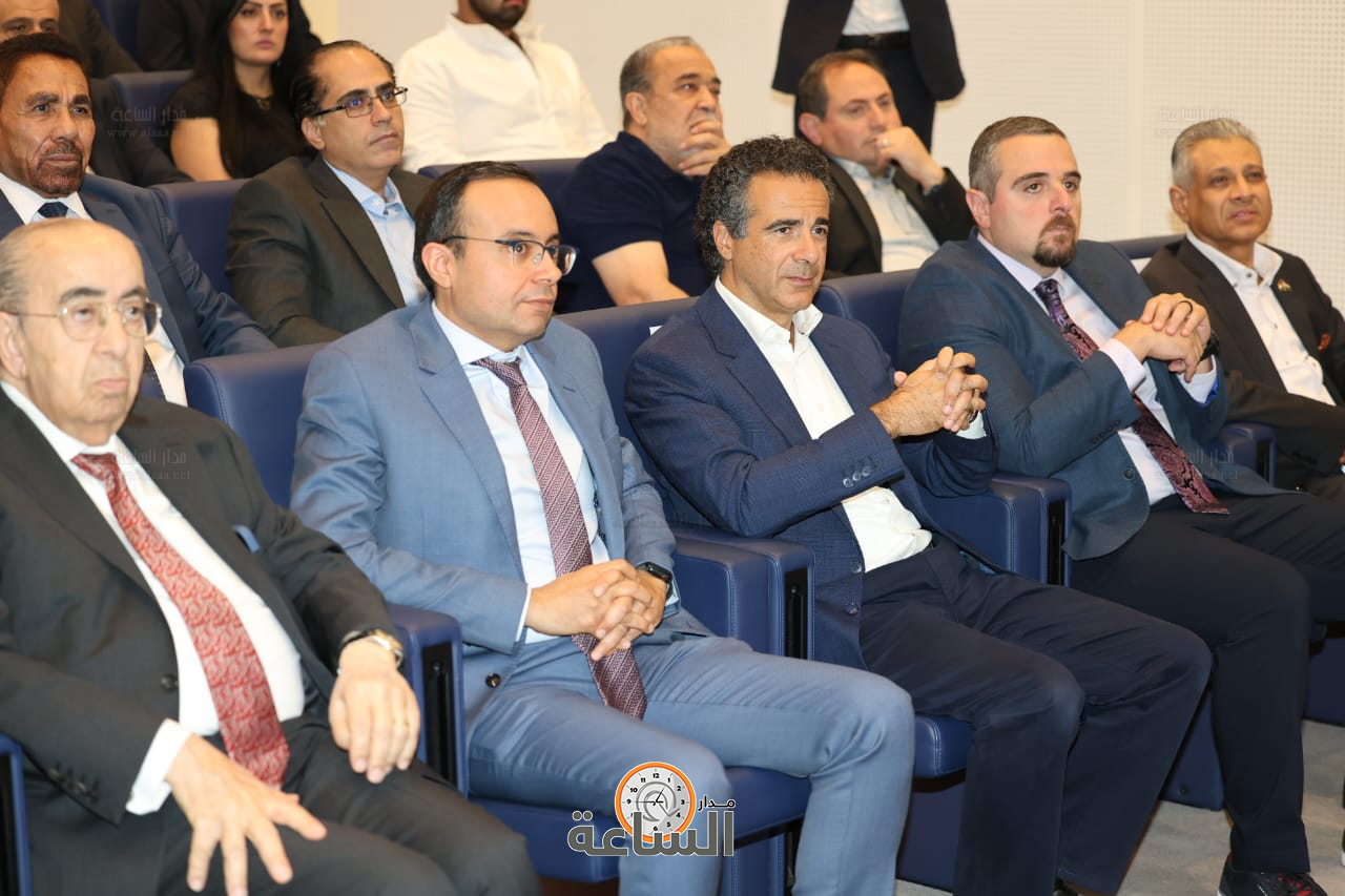 Madar Al-Saa Images 0.7521272649723293