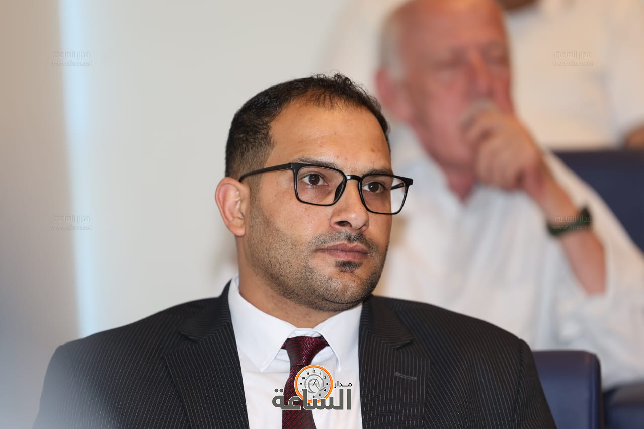 Madar Al-Saa Images 0.12813995718093996