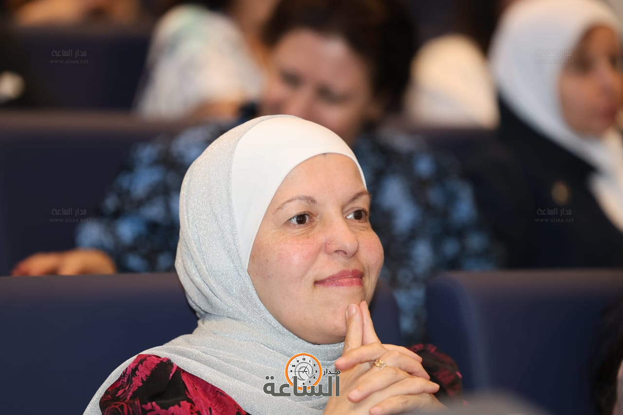 Madar Al-Saa Images 0.9704536785230344