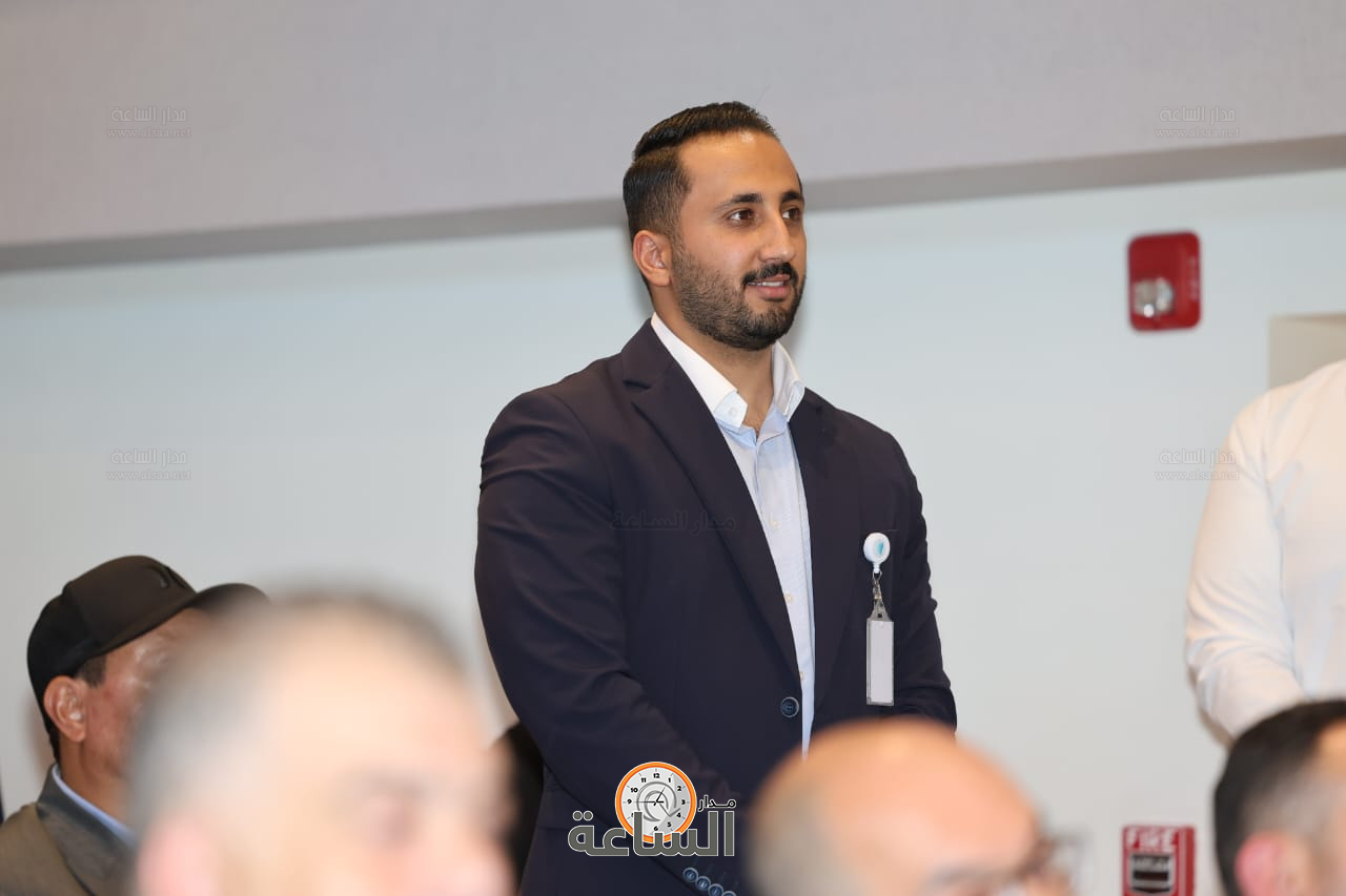 Madar Al-Saa Images 0.6983802183627202