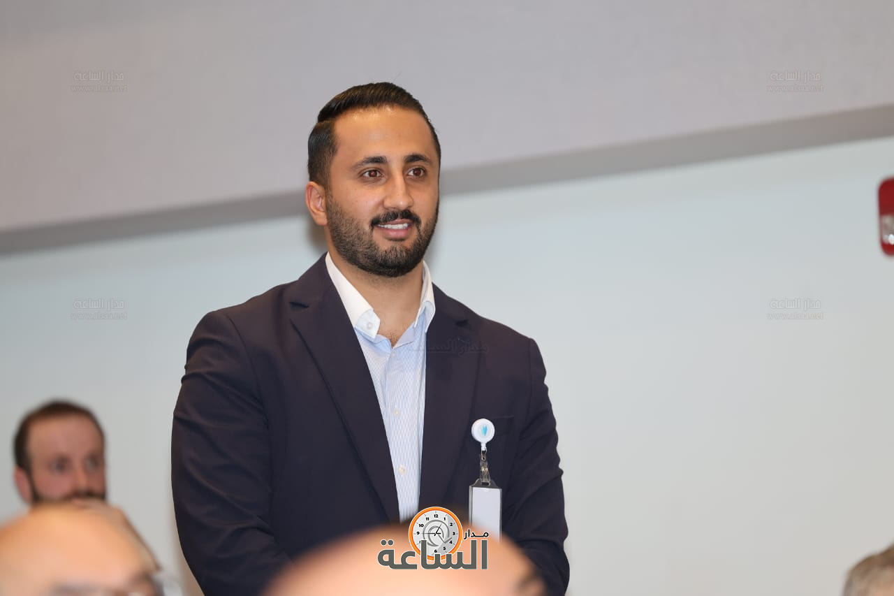 Madar Al-Saa Images 0.9650366948082105