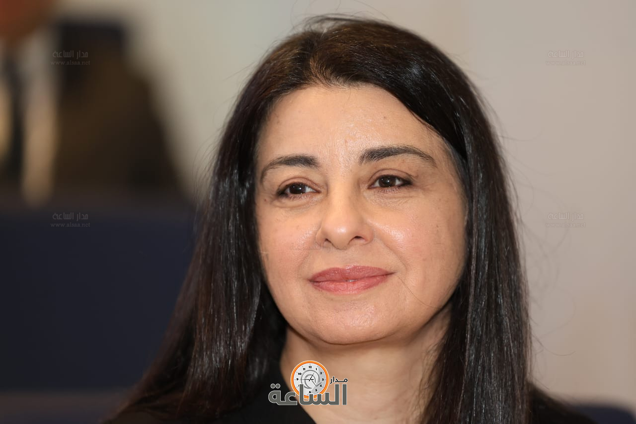 Madar Al-Saa Images 0.12201573910395558