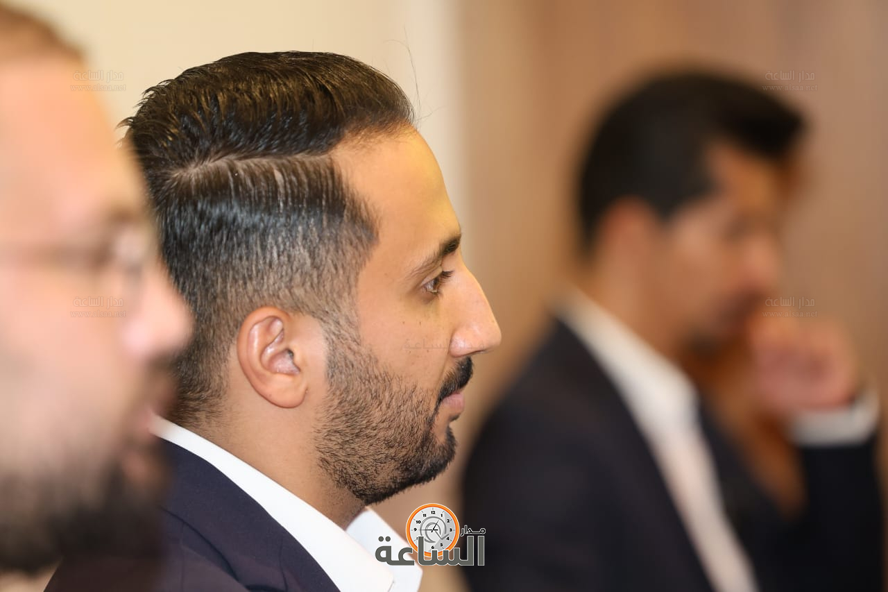 Madar Al-Saa Images 0.4547525924539205